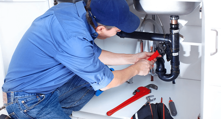 Plumbing